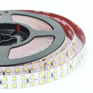 Strip Light 24v 12V Flexib led Soft 2835 LED Strip Light Dimmable Ultra Bright Uniform Light Optional IP20 65 67 Waterproof