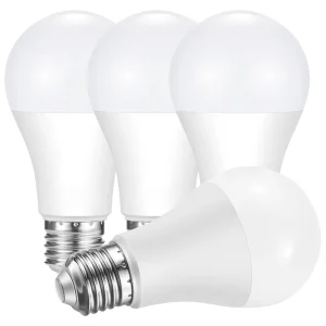 Super Bright 3w 5w 7w 9w 12w 15w 18w 22w 3000k 6000k Luz Led Bulbs E27 Led Light Bulbs