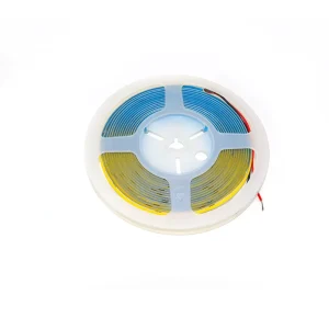 Super Bright High Density Cob Led Strips 24v Decorative Lighting 12v 8mm 320 Linear Light High Quality Flexible Ip20