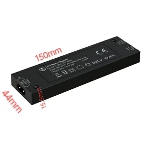 Super Slim LED Driver LED Adaptor for Light