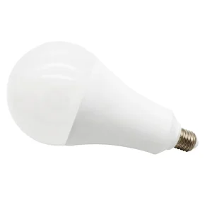 Supplier LED Bulb E27/B22 Globe AC 5W-18W 6500K Plastic CRI>80 30000 Hours Lifespan for Residential Home Lamp