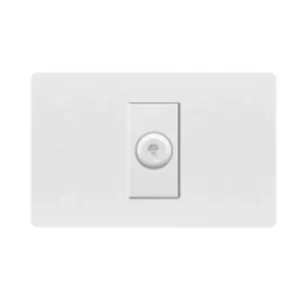 Supplier Modern Style Light Dimmer Wall Socket Switch Led Dimmer Switch