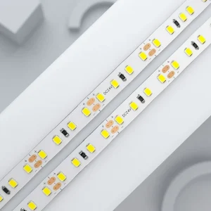 Supplier Ra 24V 12V 120 LED 3528 Ra80 UL Listed Smart LED Strip