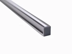Surface Mounted 12V LED Light Bar for Wardrobe Closet Dimmable Eco Friendly Cabinet Light Plastic Bedroom Storage YB1022 24