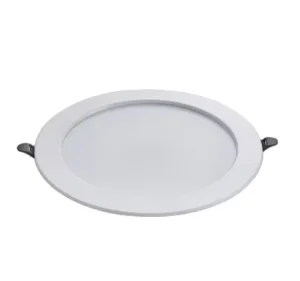 Surface-Mounted LED Panel Light for Apartments AC85-265V Indoor Ceiling Lighting