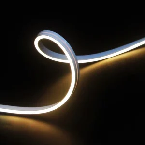 Swimming Pool Fountain Voice Control RGBW 24V Waterproof LED Strip Custom IP67 Underwater Neon Flex LED Lights