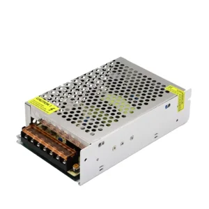 Switching Power Supply 10A 1200W 18V AC/DC SMPS 110V 220V for LED Strip and CNC
