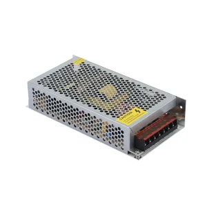 Switching Power Supply AC 110V 220V to DC 12V 120W Indoor LED Light Transformer SMPS for LED Strips CCTV