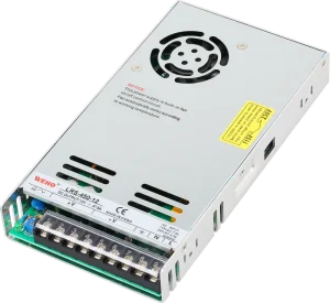 Switching Power Supply LRS-450-36 450W 36V 12.5A Transformer for LED Light Strips