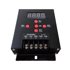 T-500 Pixel LED Controller with 500IC Strip Module 5V-24V