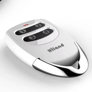 T3402 433.92 MHz RF Smart Wireless Remote Control Switch