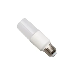 T37 LED Tube Light Bulb 10W 12W E27 AC85 265V 3000K 6500K with EMC LVD Certification