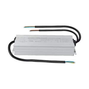TBW-UV210 210W Waterproof UV LED Driver AC to DC Converter 89% Efficiency Constant Current for Curing 110V Input