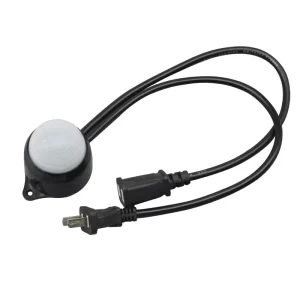 TDL-2086 220VAC Waterproof LED Wall Socket Ceiling PIR Motion Sensor Light