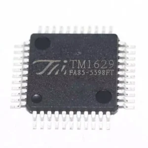 TM1629A TM1629 IC QFP-44 LED Driver Chip TM1629B