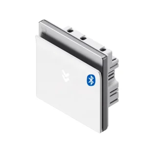 TTHOTEL TTLOCK App Smart Energy Saving Switch 13.56Mhz Card Contactless TT Hotel Power Control Wall Switch
