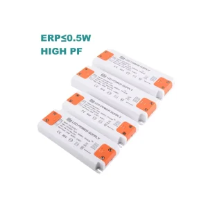 TUV CE LED Driver AC170 265VAC 3Amp 12V 24V Led Driver for Led