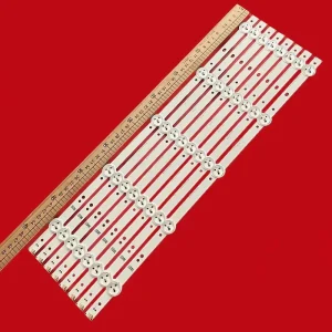 TV LED Backlight Strip LB-M420F13-E1-L-G1-LD3 LB42030 V0 for 42C2000