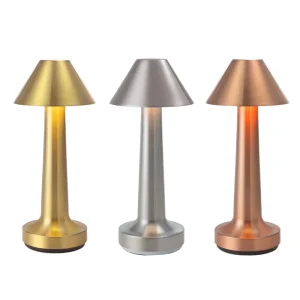 Table Lamp 3 Colors Usb Dimmable Bedside Study Touch Led Table Light Wireless Charging Modern Office Desk Table Lamp