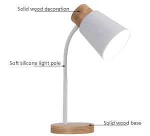 Table Lamp Luxury Restaurant Modern Table Lamp