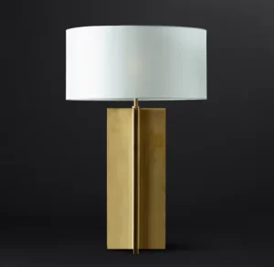 Table Lamp Reading Light Desk Light Table Light Iron Farmhouse Industrial Vintage Style Usb Charge