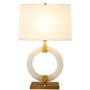 Table Lamps Home Decor Luxury Light Luxury Post-Modern Vertical Floor Table Lamp Desk LED Light MD93226