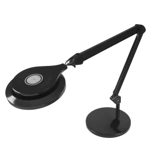 Table Lamps Study Eye Protection CRI95 Reading Smart Home Lights Push Button Bedside Modern Desk Lamps