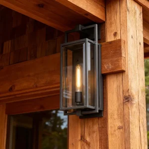 Technology China 20W Wall Lamp Outdoor LED Stainless Steel Material Wall Lamp Outdoor High End Wall Sconce