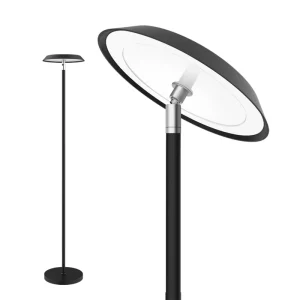 The Lamp Floor Lamp Standing Modern Lamps Home Decor Luxury Modern Floor Smart Lighting