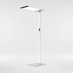Touch Control LED Desk Lamp 3 Color Temperatures Dimmable Eye Protection Light