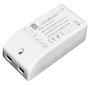 Triac 0 10v Dimmer Led Driver CV and CC Work Well with Led Lamps