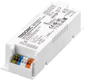 Tridonic for LED Lighting 25W Driver with Single Output 5 Year Warranty LCA 17W 200 700MA One4all DALI DIMMING