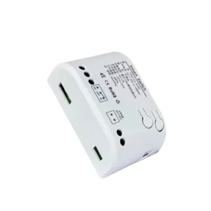 Tuya Smart 4G Switch 7 32V Remote Control GSM Relay 4G Alexa Compatibility RF433MHz Inching Relay 10A Max