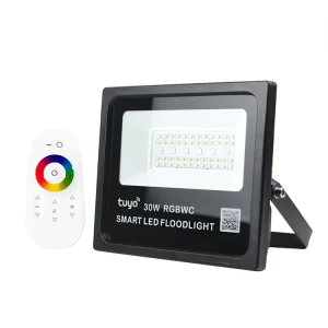 Tuya Smart Home US AU Wall Wireless WiFi Smart Light Home Modern Electric Automation Led Garden Light