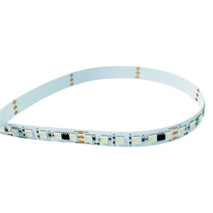 UCS8904 Programmable 5050 RGBW LED Strip 24V 96 LEDs 4-Channel 3000K/4000K/6000K