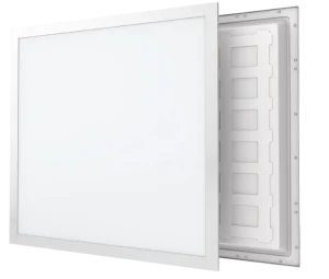UGR<19 160lm/W Square 60×60 30×120 LED Panel Light 34W 42W Home Office Backlit Ceiling Light