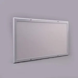 UGR<19 Anti-Glare Operating Theatre IP65 Sealed LED Panel Light 600 x 600 30 x 1200 60 x 1200 CE