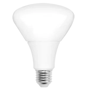 UL ETL Listed BR30 Flood LED Bulb 9W 8W 7.2W 65W Equivalent 120V Dimmable E26 Medium Base