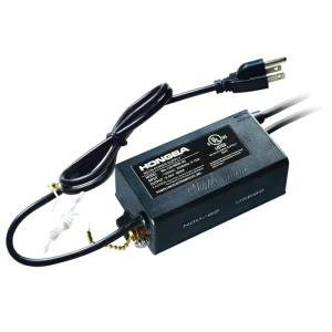 US Standard 110V Input High Voltage Power Ballast Electronic Neon Light Transformer 6.5KV AC Output