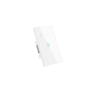 US Standard Smart Life Remote Control WiFi Switch for Water Heater with Touch Panel