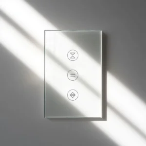 US WiFi RF Smart Light Dimmer Switch 2-Way 3-Way Multi-Control 240V