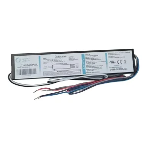 USA Led Driver GEDimmable Led Driver Ballast 120 277V 100W 480mA 0 10V Dimming for Led Strip Driver