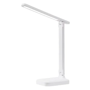 USB Charging Port Study Desk Light Bedside LED Desk Lamp Office Table Light Night Lamp Eye caring Table Lamp