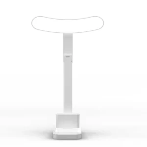 USB LED Table Light Stepless Dimming Warm Night Light Lamp Reading Lighting Creative Designed Living Room Decor