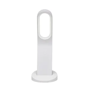 USB Multi-functional Desk Lamp Rechargeable LED Touch Dimming Adjustment Table Lamp for Reading Bedside Handheld Flashlight