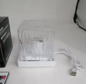 USB Northern Lights Starry Sky Projector Lamp for Bedroom