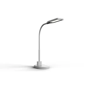 USB Plug in Powered LED Desk Lamp Flicker Free Eye Protection Touch Control for Student Dorm