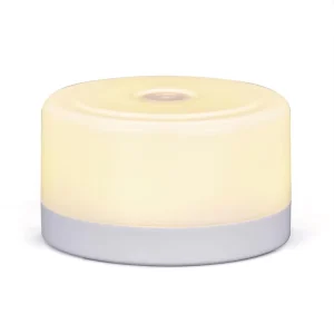 USB Rechargeable Wireless Touch Control Nursery Night Light for Kids Portable Bedroom Use Dimmable LED