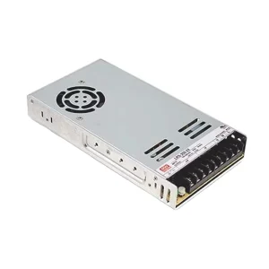 Ultra Compact IP20 Driver for Led Strip DC 12 24 5V Meanwell Driver LRS Series Power Supply 350w for Led Lighting