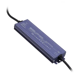 Ultra Thin 12V/24V 33A IP68 Waterproof Single Output 50/60Hz LED Switching Power Transformer